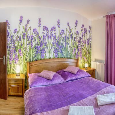 Apartment (Levandula) VeLa Promo Code