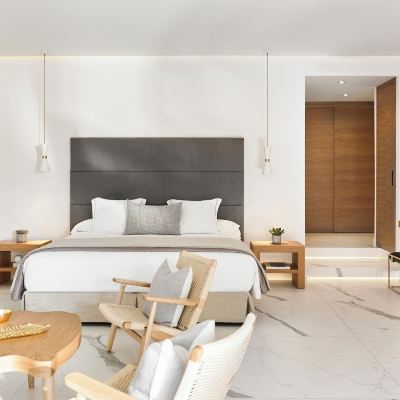 Studio Suite Plaza Nobu Hotel Marbella Promo Code