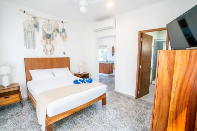 Viajero Sayulita Hostel Hotels in 