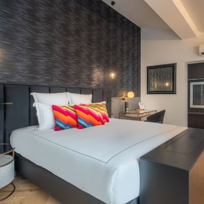 Presidential Suite (Montesquieu) Le Palais Gallien Hotel Promo Code