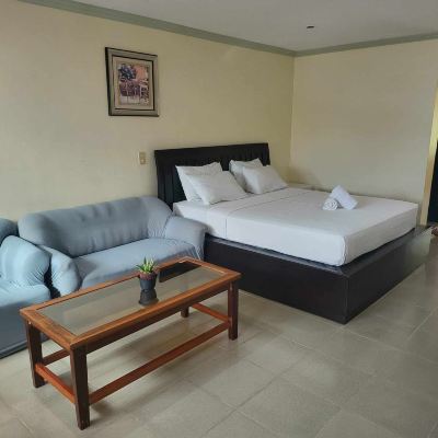 Deluxe Room Fiesta Resort Promo Code