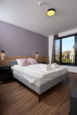 Ludwig Hotel Hotels in 