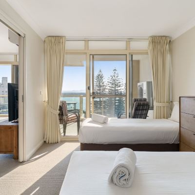 Two-Bedroom Apartment With Partial Water View Northpoint Apartments Promo Code