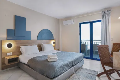 Yria Beach Hotel