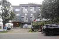 Luxus Inn Dhanbad