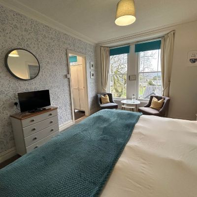 Superior Double Or Twin Room Archway Guest House Promo Code