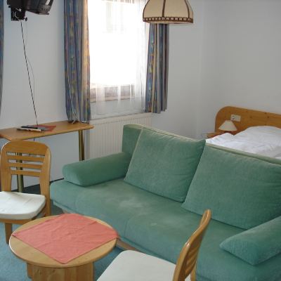Basic Room Hotel Hubertus Promo Code