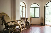 Laika Heritage Stay by Evaddo