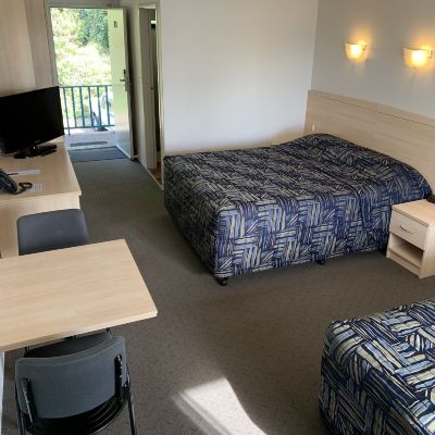 Twin Room Shellharbour Resort and Conference Centre Promo Code