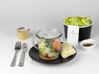 Appart飯店Coraline - Genas Lyon Eurexpo 熱納住宿飯店