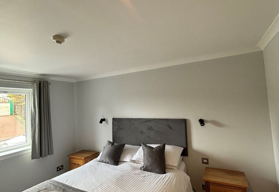 特大床或双床房