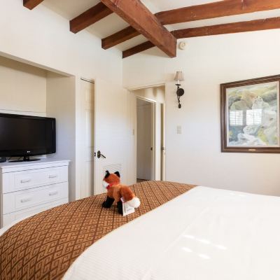 Suite, 1 Queen Bed (Tamarisk Casita - 1 Queen Bed with Pr) La Casa del Zorro Promo Code