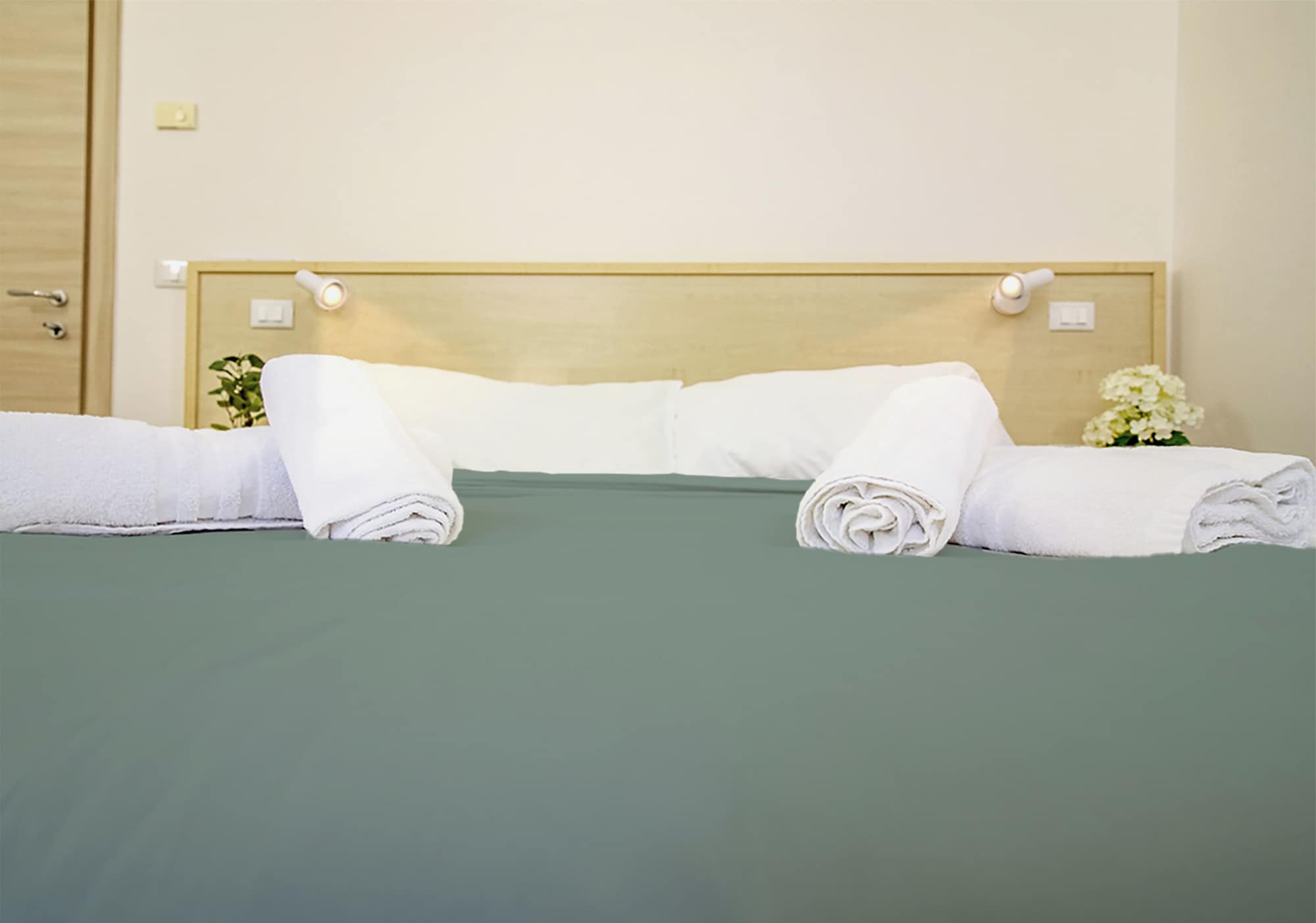 经典双人房， 1 间卧室， 独立浴室， 塔楼