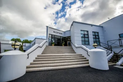 Waterfoot Hotel Hotels in 