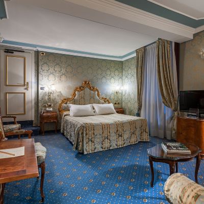 Superior Double or Twin Room Al Ponte Antico Promo Code