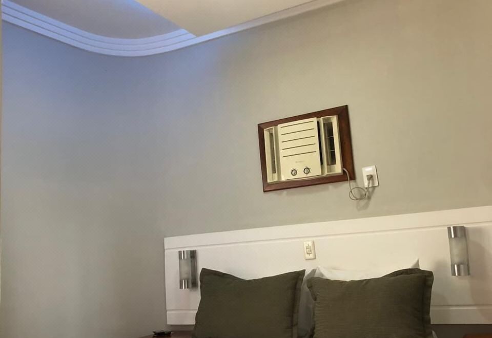 卡萨尔标准公寓