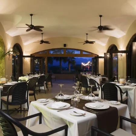 Villa del Palmar at the Islands of Loreto