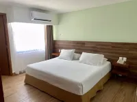 Hotel del Paseo Campeche
