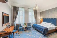 Hotel Diament Plaza Gliwice Các khách sạn ở 