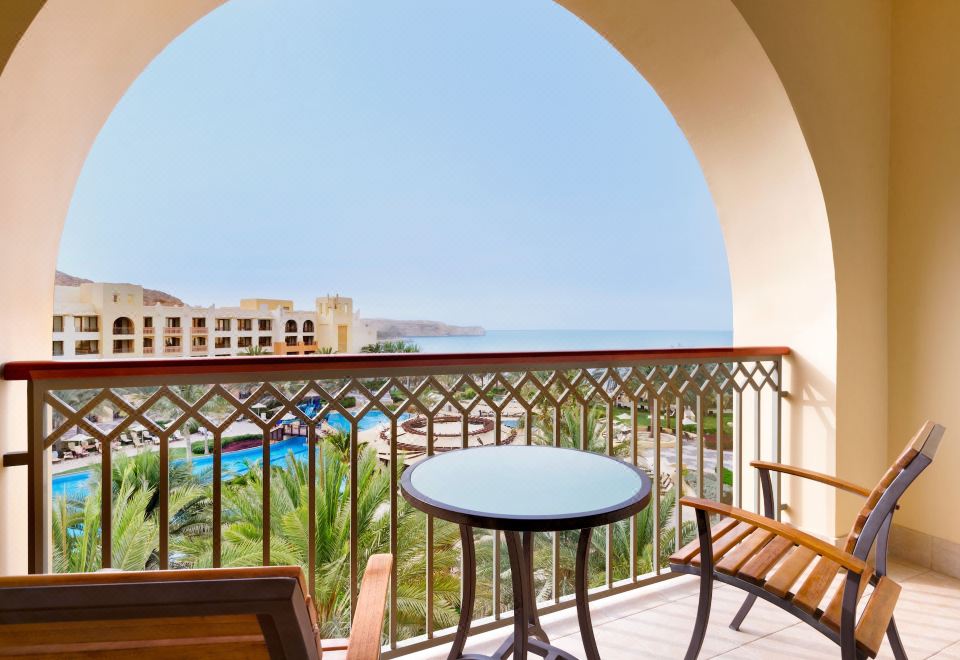 阿瓦哈一卧室套房