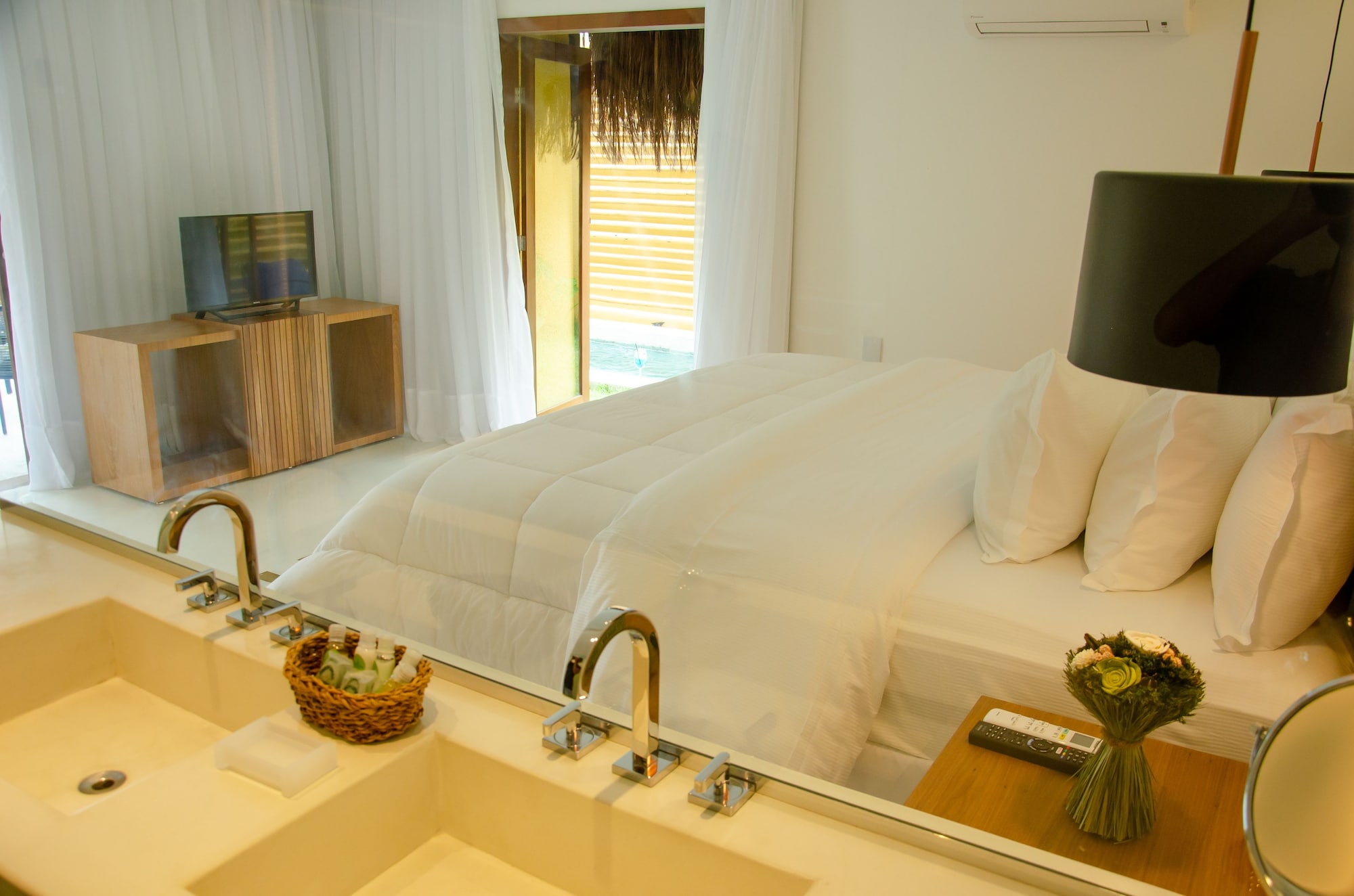 甄选套房（Pipa主题）