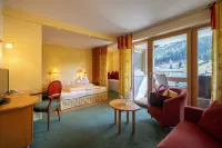 Naturhotel Ortners Eschenhof Hotels in 
