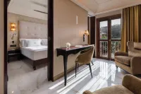 Santa Catalina, a Royal Hideaway Hotel