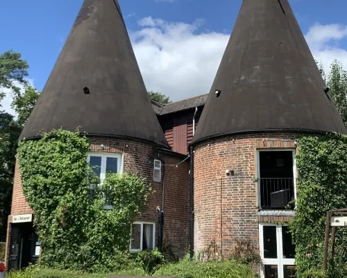 Playden Oasts Hotel Hotels in Rye