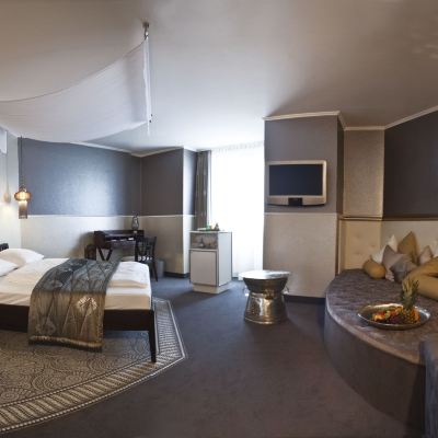 Honeymoon Studio Suite Ringhotel Reubel Promo Code