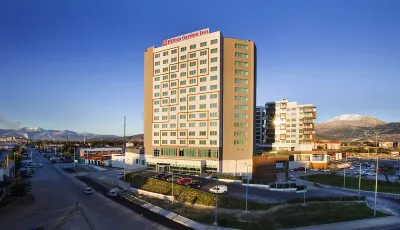 Hilton Garden Inn Isparta  otelleri