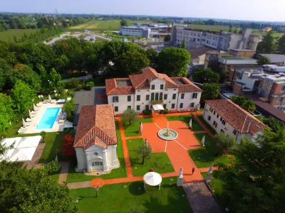 Park Hotel Villa Fiorita Hotels in 