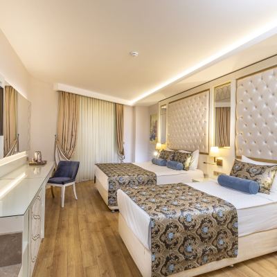 Standard Room with Side Sea View Haydarpasha Palace Promo Code