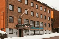 2Home Hotel Gävle Hotels in 
