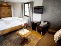 Hotel Adler Bärental Ξενοδοχεία στην πόλη Feldberg