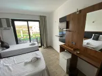 Atas Aqua  Otel Avsa Ξενοδοχεία στην πόλη 