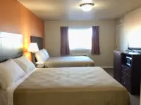 Downtown Motel Woodward Hoteles en 