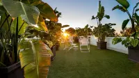 Boutique Hotel Capo Blu Hotel a 