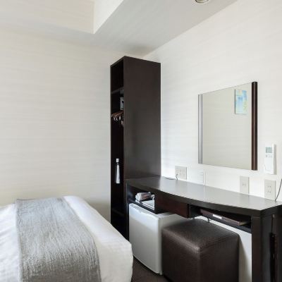 ツインルーム  (禁煙) ベッセルイン広島駅前 クーポン