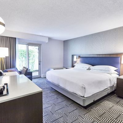 豪華高級雙大床房 漁人碼頭RIU廣場飯店優惠