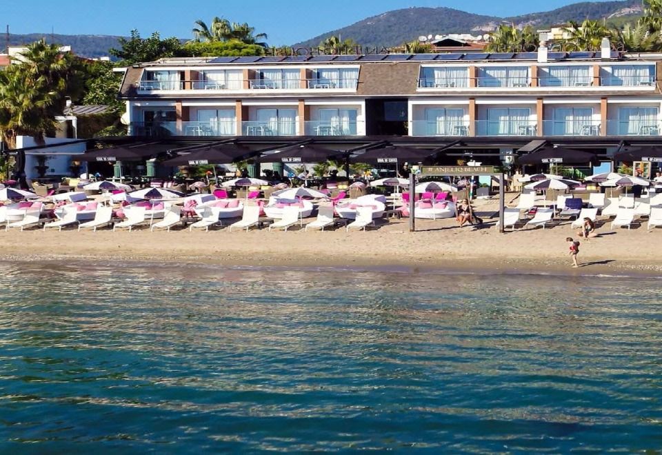 Hotel Anjeliq House Boutique Hotel, Exterior, Hotel Exterior