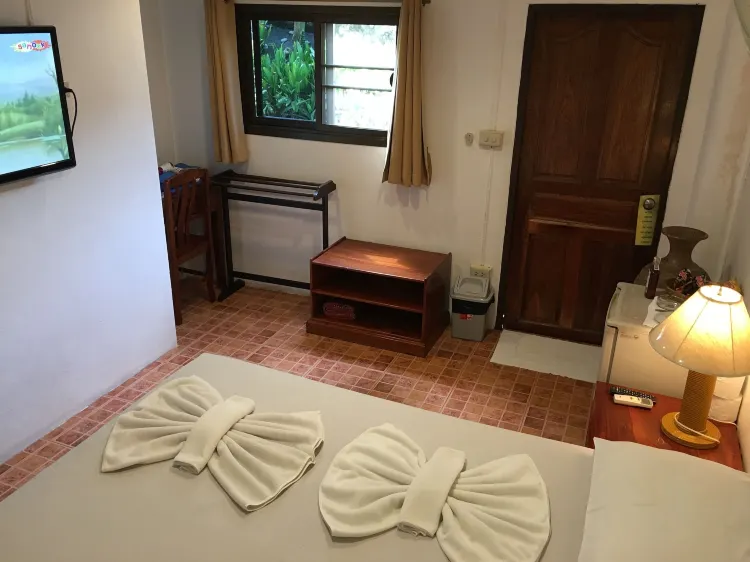 ห้องสแตนดาร์ด