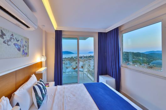 Kaş Artemis Hotel