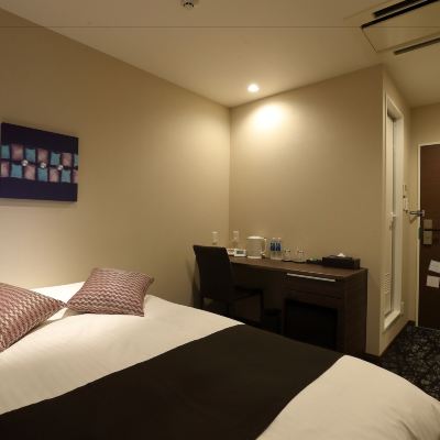 雙人房（禁菸） 大阪帝國飯店優惠