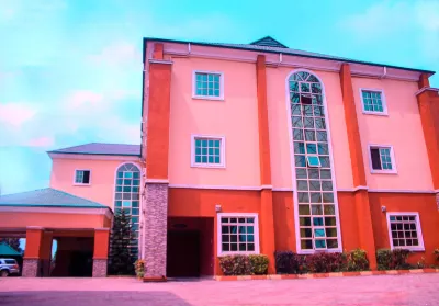 Agburuike Hotels Hotels in 