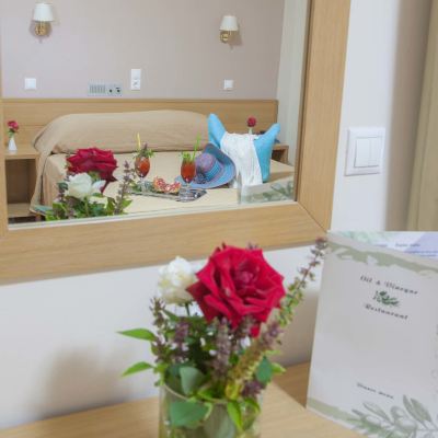 Standard Family Room George Promo Code