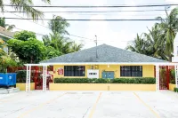Brownstone Guesthouses Seabeach