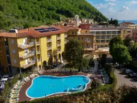 Hotel Bisesti Hoteles en Garda
