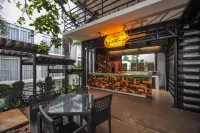 Aziza Paradise Hotel