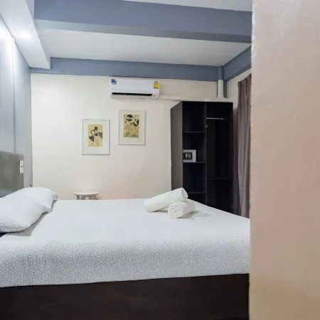 The Beach Cha am Residence