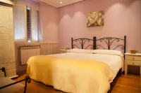 Casa Rural Lagun Etxea Hotele w: 